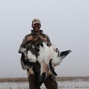 Meet your Posher, Mitchell